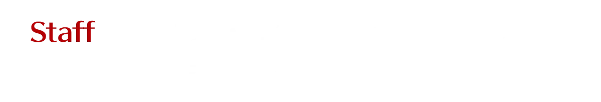 Staff　演出：チュ・ドンミン 「ペントハウス」シリーズ　脚本：キム・スノク 「ペントハウス」シリーズ