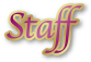 Staff