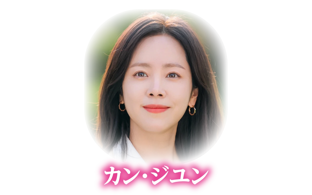 カン・ジユン