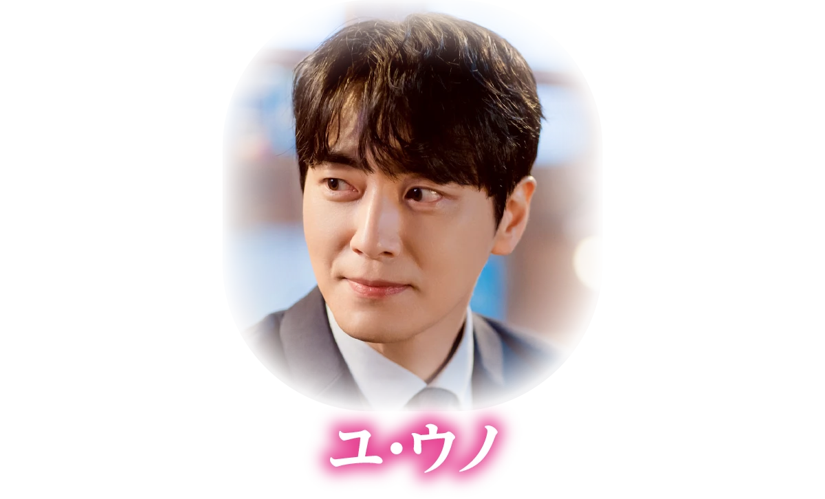 わたしの完璧な秘書 サイン入り フライヤー 韓国ドラマ【わたしの完璧な秘書】全話 DVD＆Blu-ray | 韓国