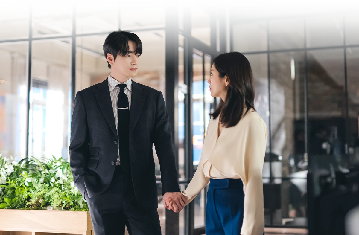 韓国ドラマ「私の完璧な秘書」☆Timeless 1P(D) Rin/GOLDEN DEW わたしの完璧な秘書 DVD-BOX1 | TCエンタテインメント株式会社