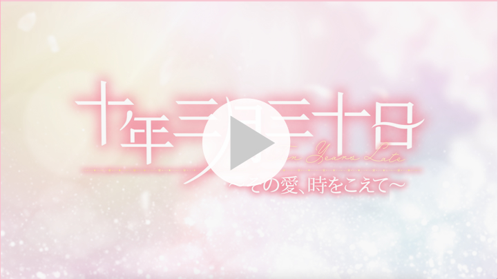 DVD 十年三月三十日～その愛、時をこえて～ 全19巻セット ショーン